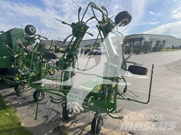 Krone KW6.72/6 Ranghinatori