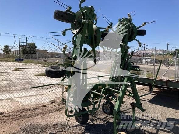 Krone KW7.92/8 Ranghinatori