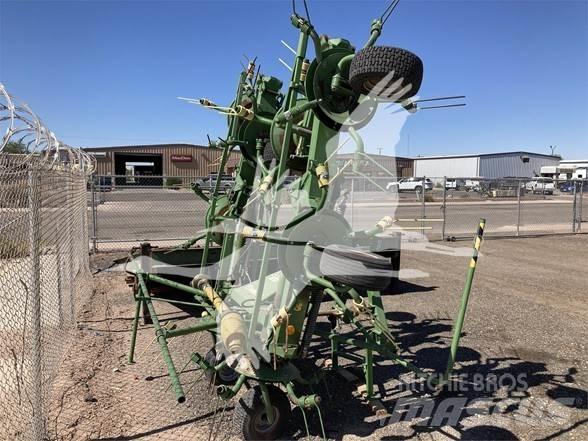 Krone KW7.92/8 Ranghinatori