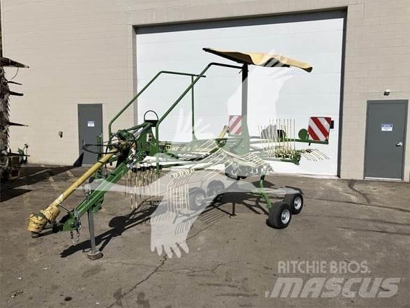 Krone SW46T Ranghinatori