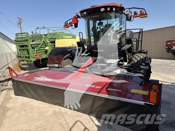 MAC DON M2260 Falciandanatrici