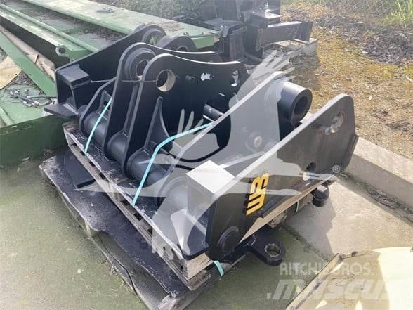 Werk-Brau 5228 Accoppiatori rapidi