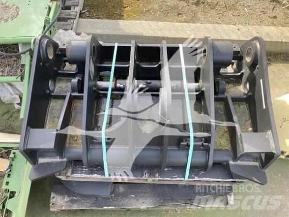 Werk-Brau 5228 Accoppiatori rapidi