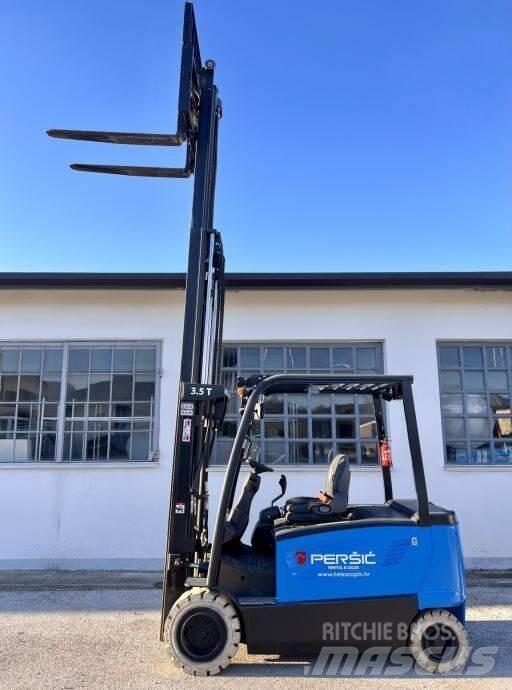 Doosan B35X-7 Carrelli elevatori-Altro