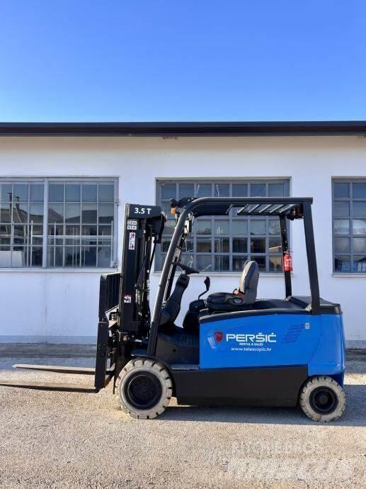 Doosan B35X-7 Carrelli elevatori-Altro