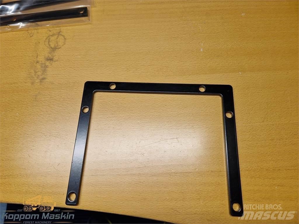 Eco Log 7000856 Gru raccoglitrici