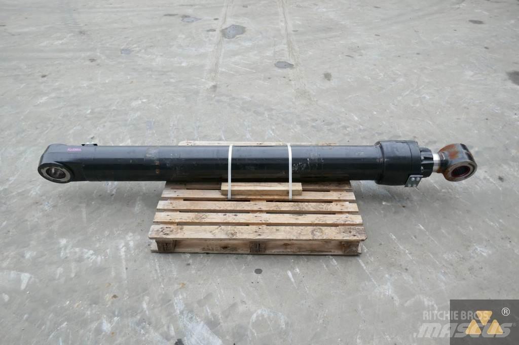 CAT 370-6692 Componenti idrauliche