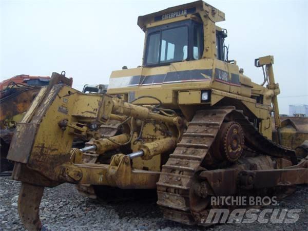 CAT D 9 R Dozer cingolati