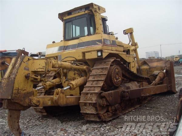 CAT D 9 R Dozer cingolati