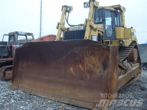 CAT D 9 R Dozer cingolati