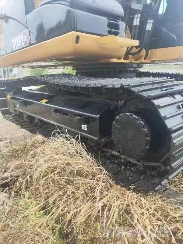 CAT 313 D2 GC Escavatori cingolati