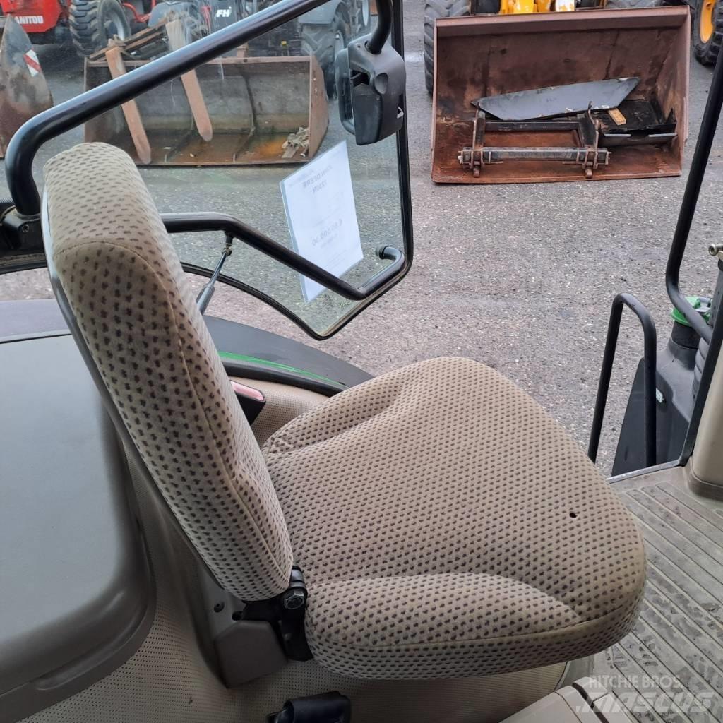 John Deere 7230 R Trattori