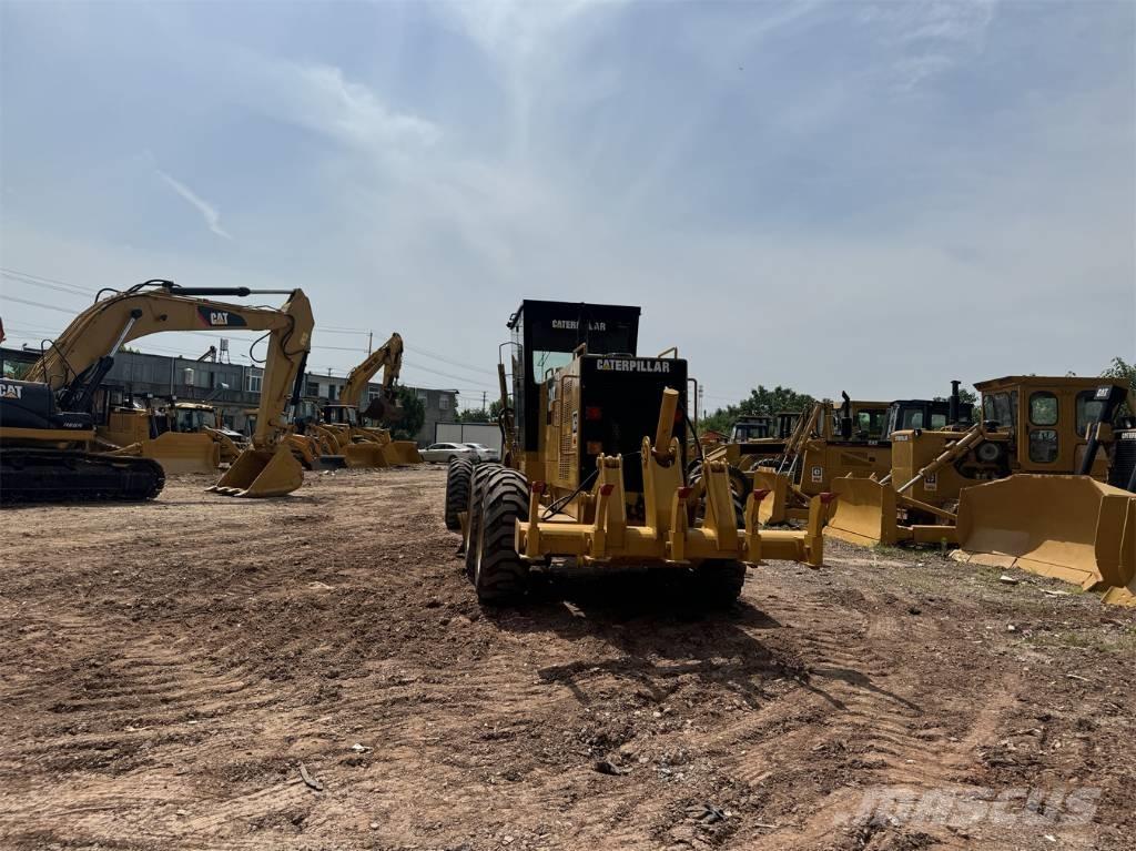 CAT 140 G Motorgraders