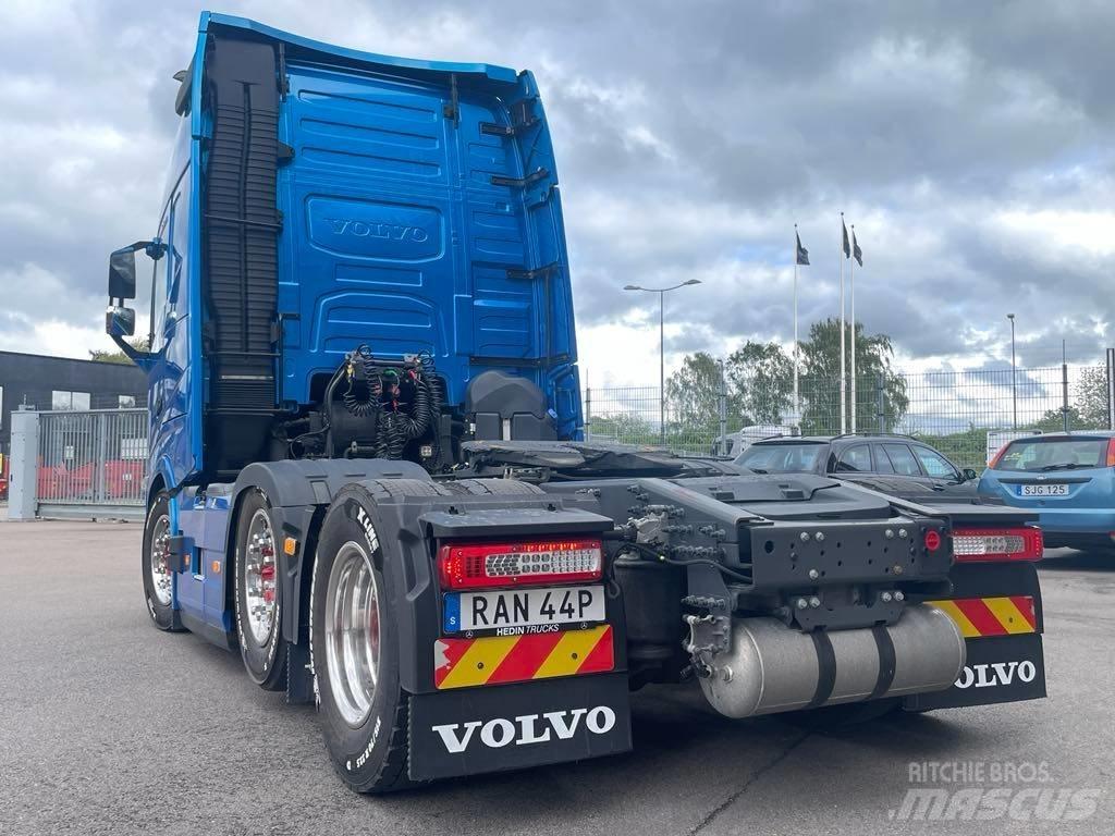 Volvo FH 500 Motrici e Trattori Stradali