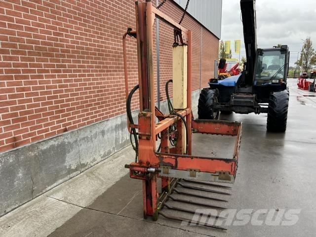 Trioliet TU Alimentatori per animali