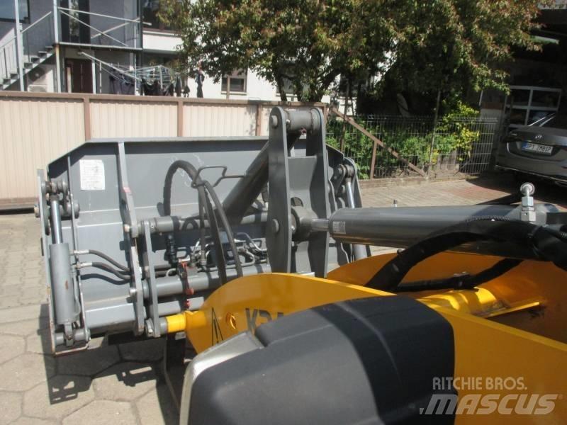 Kramer 5055e Pale gommate