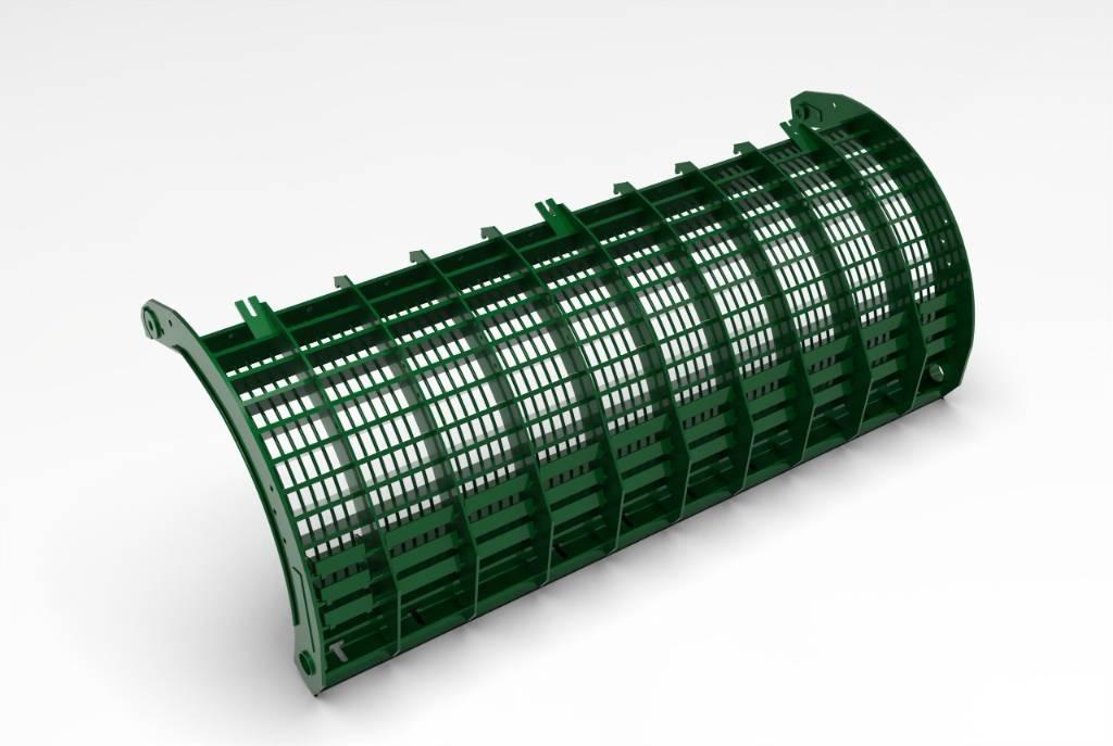 John Deere AZ101140 Accessori per mietitrebbiatrici