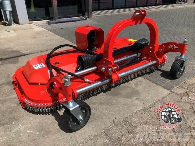 Boxer FMU180 Agricoltura - Altro
