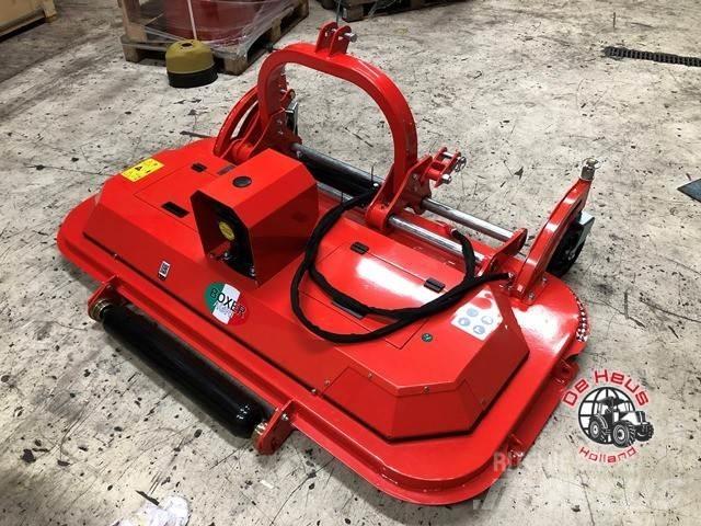 Boxer FMU180 Agricoltura - Altro