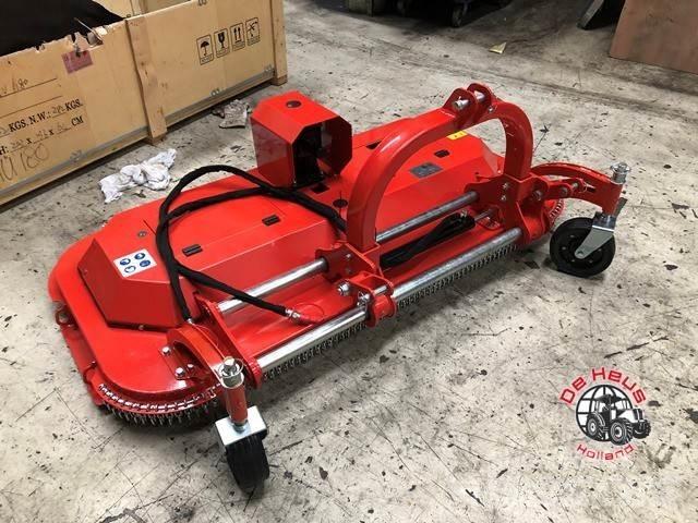Boxer FMU180 Agricoltura - Altro