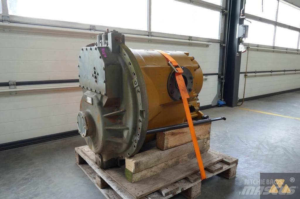 CAT 8P-8973 Scatole trasmissione