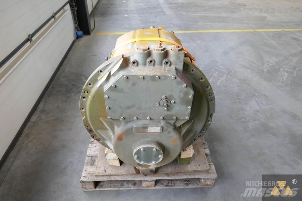 CAT 8P-8973 Scatole trasmissione