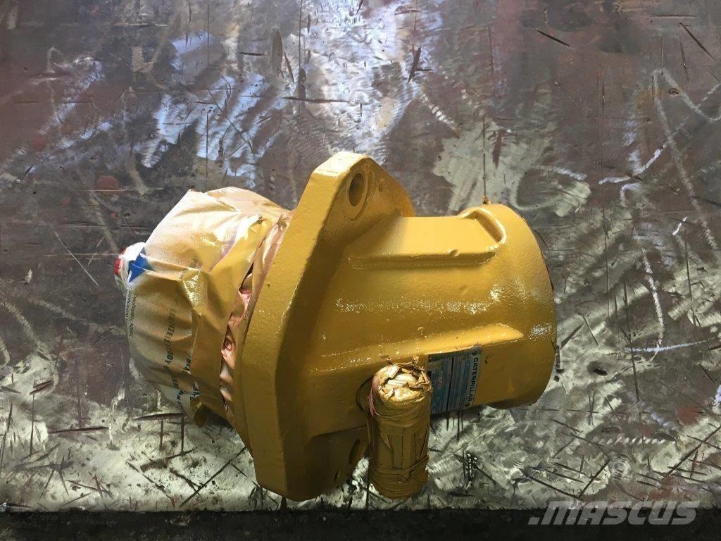 CAT 9T-3749 MOTOR Componenti idrauliche