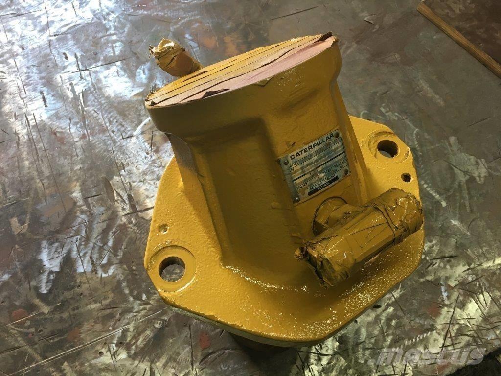 CAT 9T-3749 MOTOR Componenti idrauliche