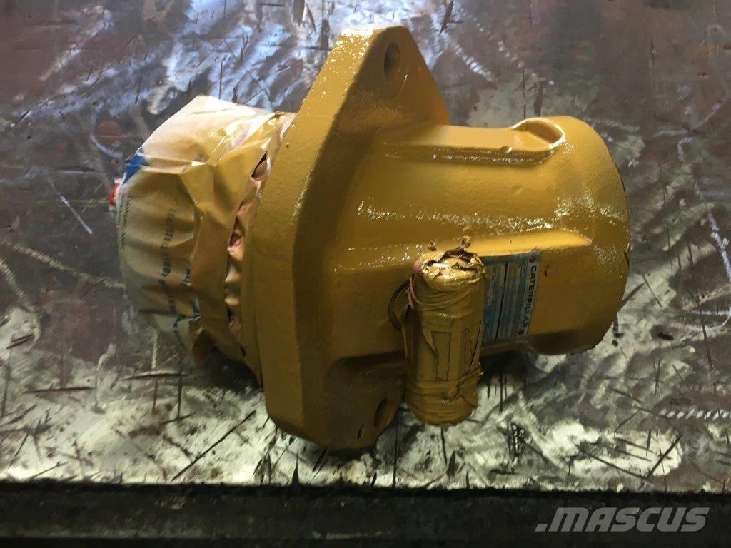 CAT 9T-3749 MOTOR Componenti idrauliche