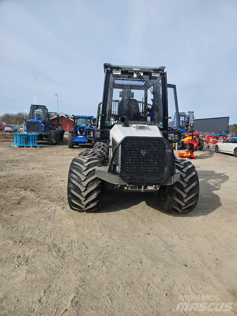 Vimek 870.2 Forwarder