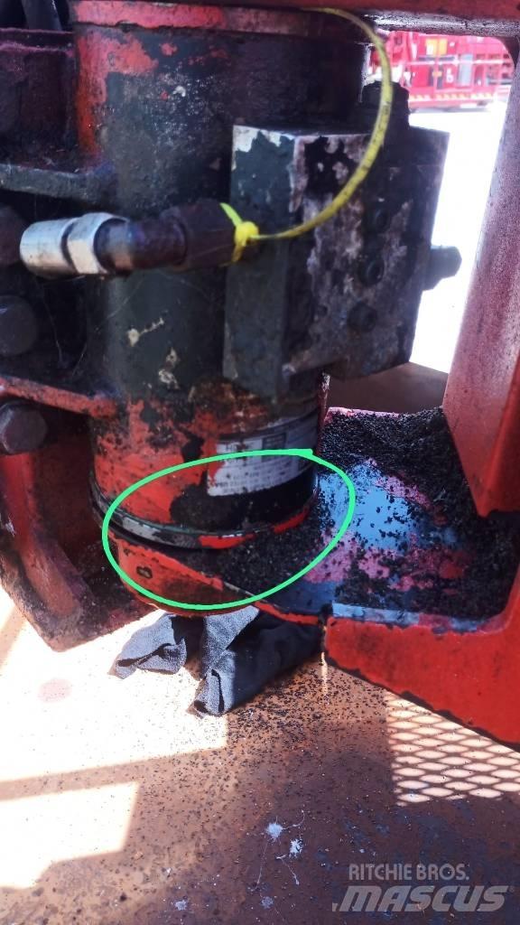 Manitou 180 ATJ Piattaforme a braccio articolato