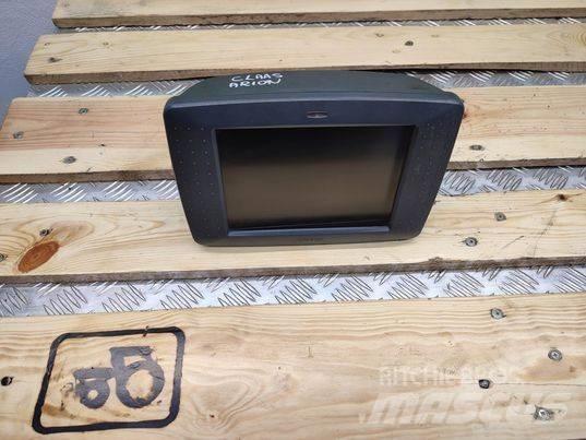 CLAAS ARES display Componenti elettroniche