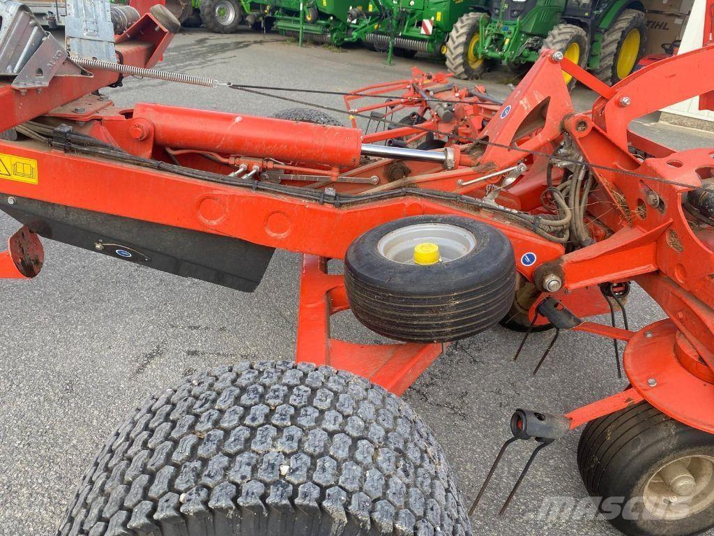 Kuhn GF8712T Ranghinatori