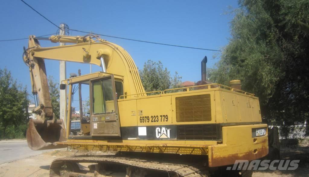 CAT 235 C Escavatori cingolati