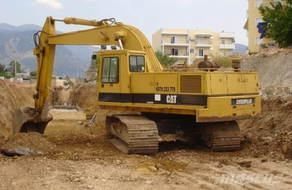 CAT 235 C Escavatori cingolati
