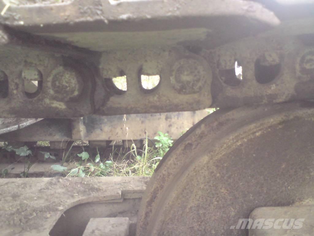 CAT 235 C Escavatori cingolati