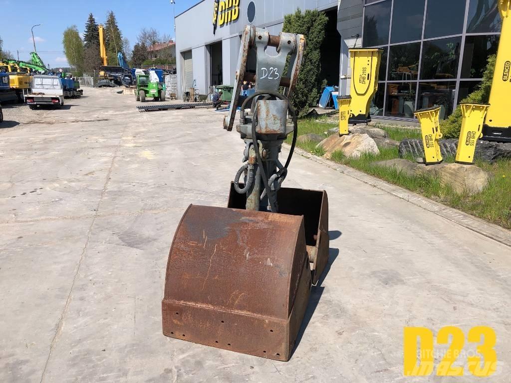  D23 CHWYTAK LIEBHERR Pinze