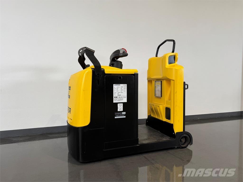 Hyster LO5.0T Motrice