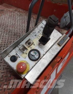 SkyJack SJ III 4632 Piattaforme a pantografo