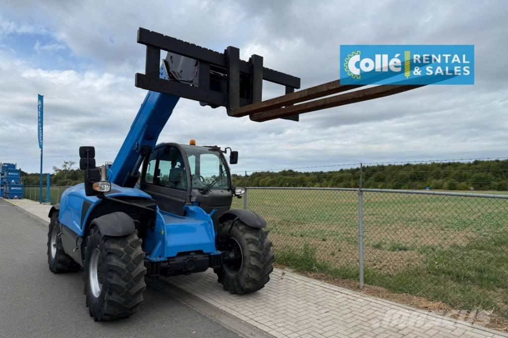 Manitou MHT 790 | 2015 Sollevatori telescopici