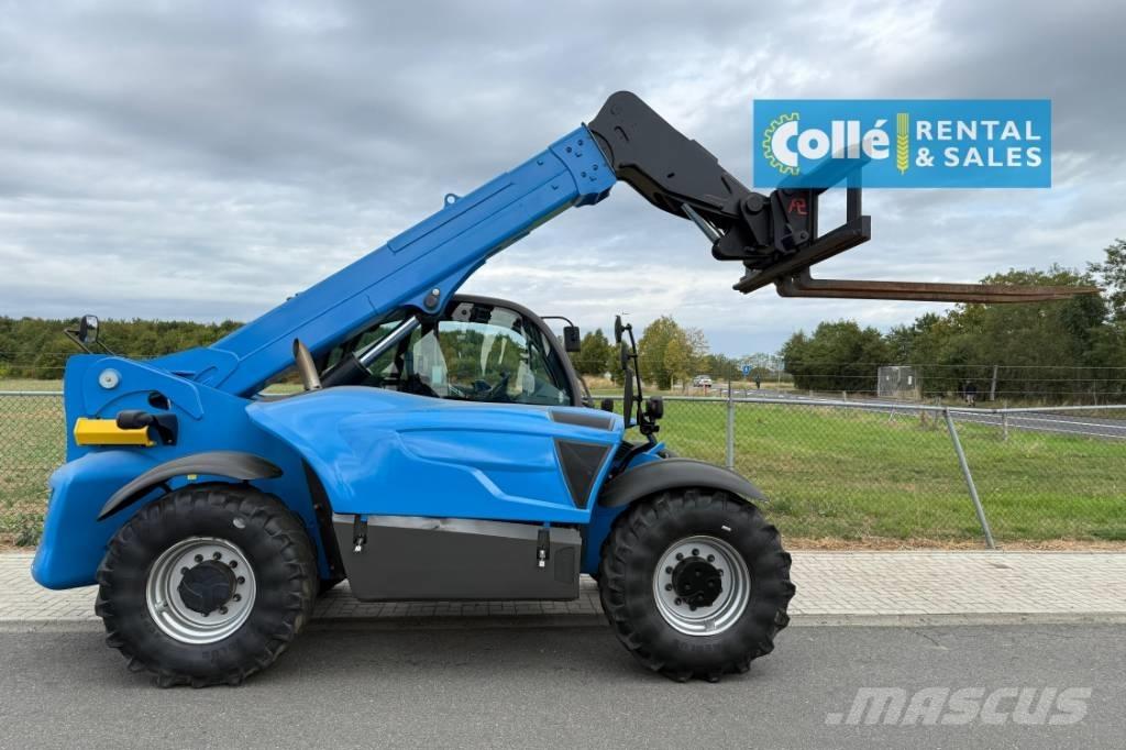 Manitou MHT 790 | 2015 Sollevatori telescopici