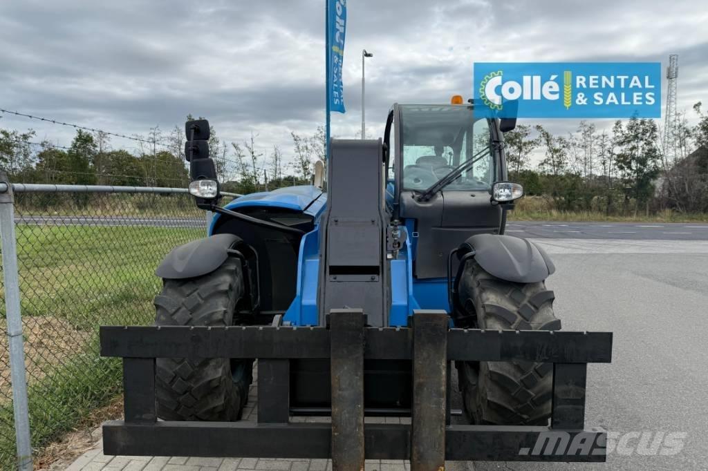 Manitou MHT 790 | 2015 Sollevatori telescopici