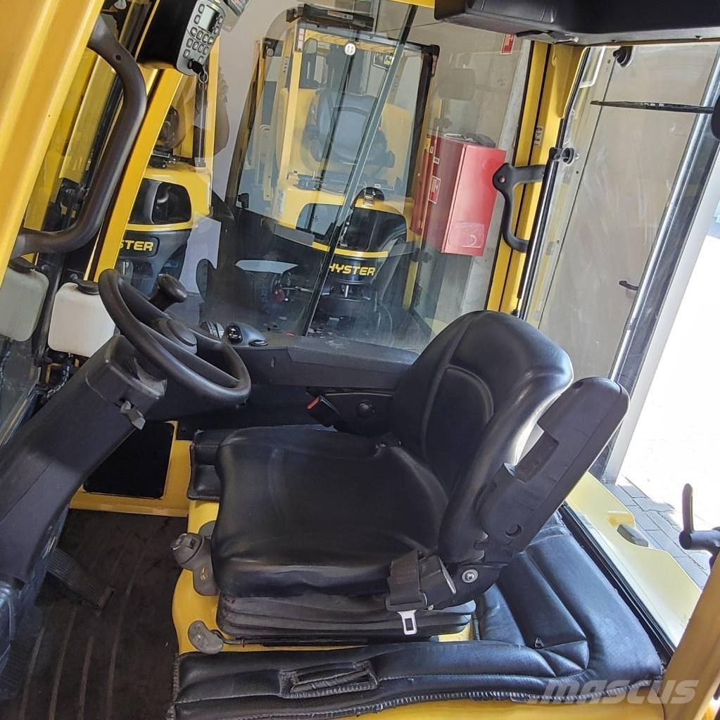 Hyster J1.8XN MWB Carrelli elevatori elettrici