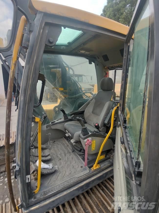 Volvo EC300DL Escavatori cingolati