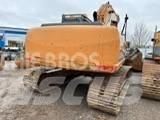 CASE CX 210 B LC Escavatori cingolati