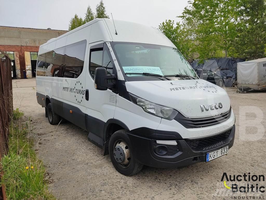 Iveco 50c15 Furgoni altro