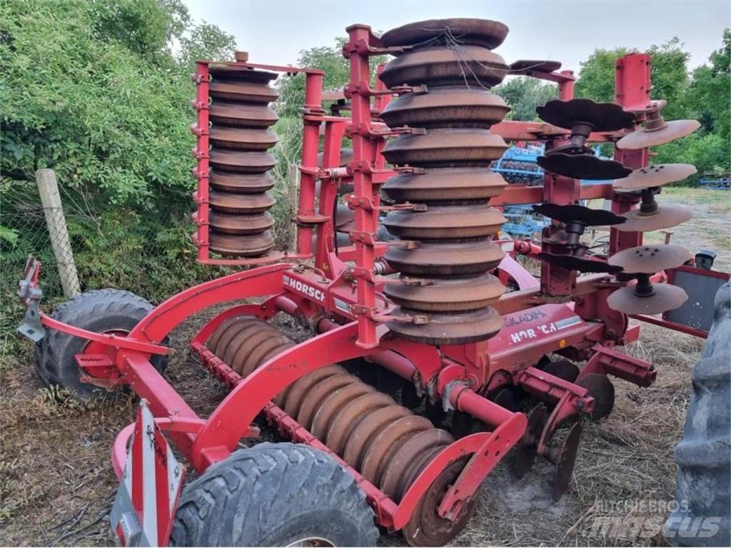 Horsch Joker 5RT Erpici a dischi