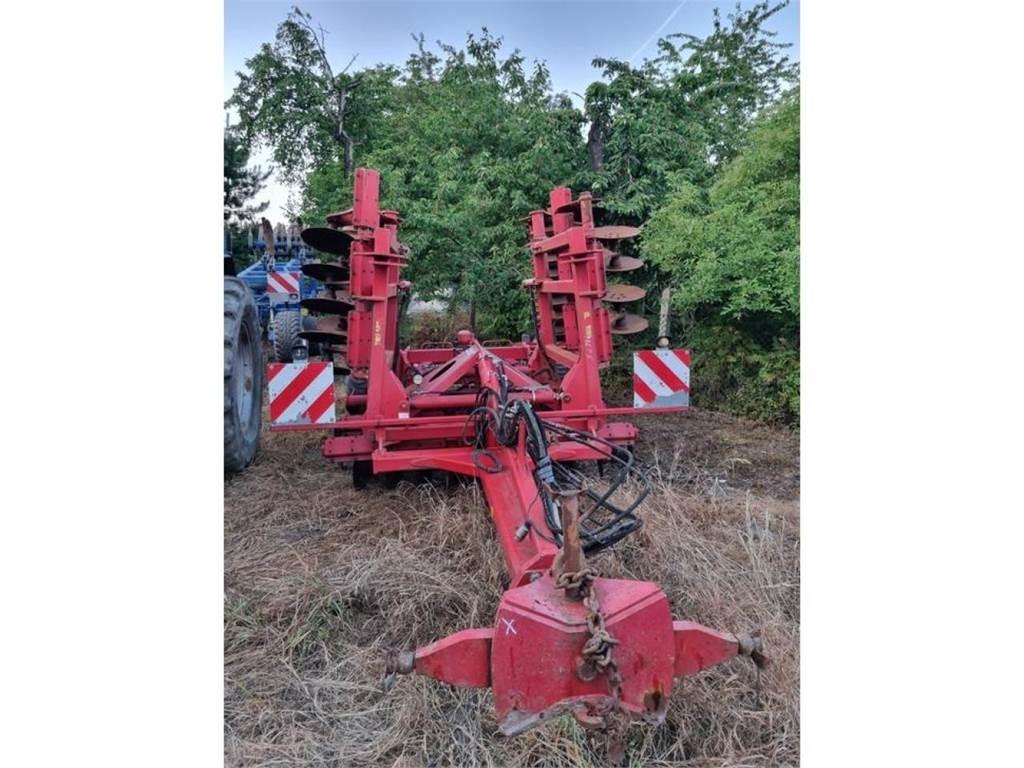 Horsch Joker 5RT Erpici a dischi