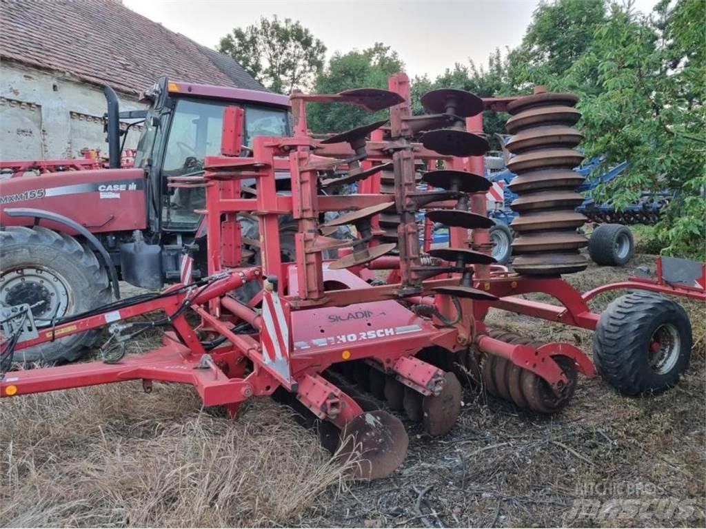 Horsch Joker 5RT Erpici a dischi