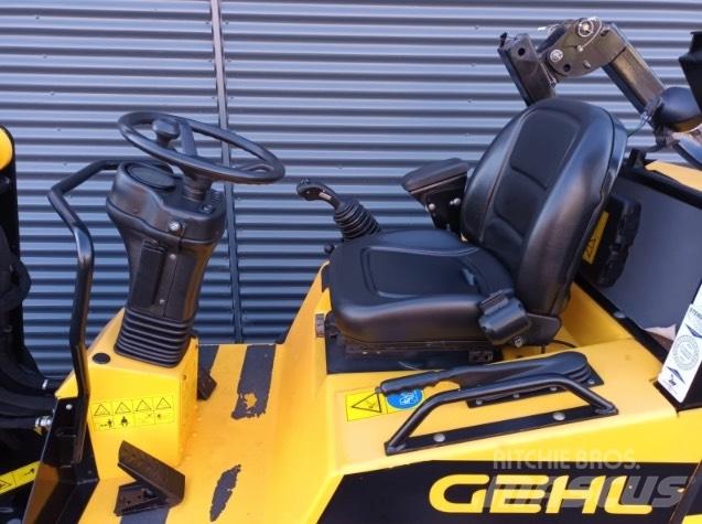 Gehl al540 Mini pale